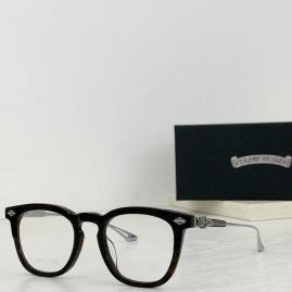 Picture of Chrome Hearts Optical Glasses _SKUfw53957987fw